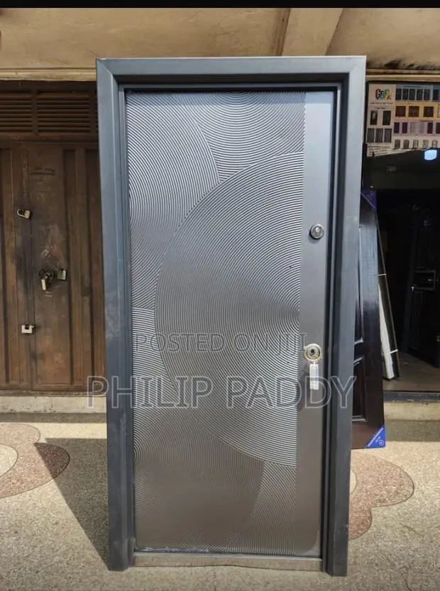 Turkey Door · Photo 1