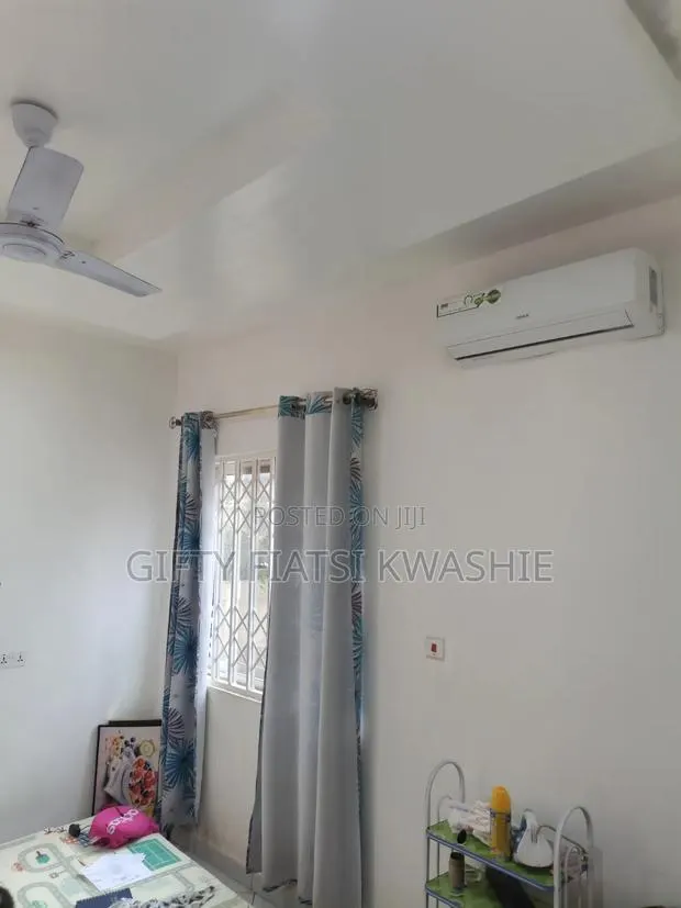 1bdrm House in Daban Newsite, Kumasi Metropolitan for rent · Photo 1