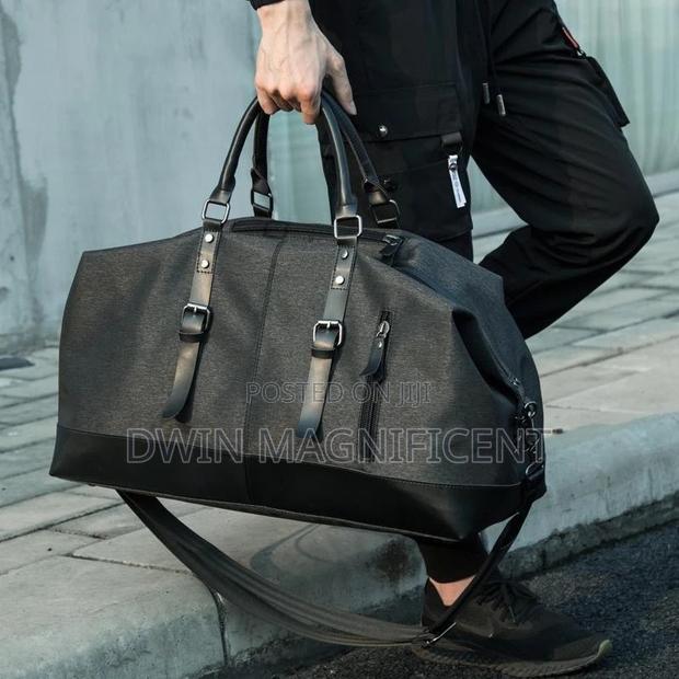 Duffle Leather Bags · Photo 8