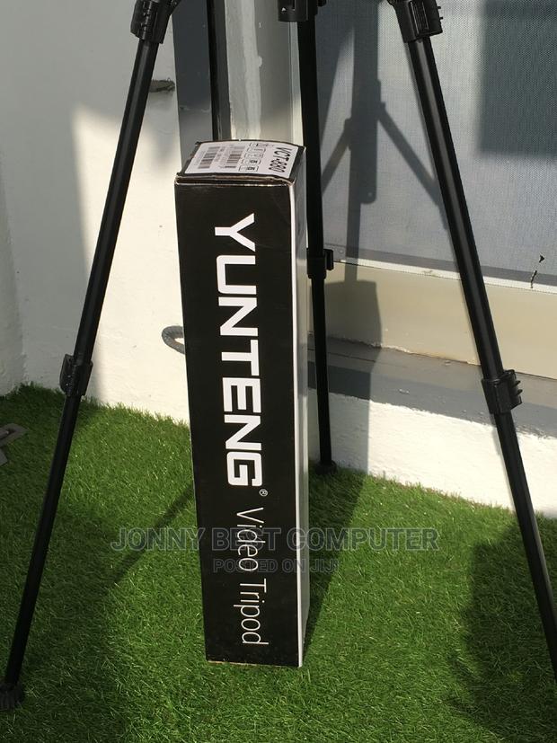 VCT Yunteng Camera Tripod · Photo 2