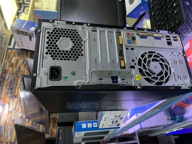 Desktop Computer HP 8GB Intel Core I7 HDD 640GB · Photo 4