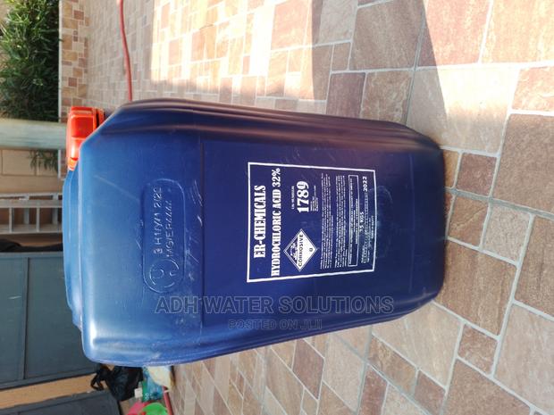 Hydrochloric Acid(Hcl) · Photo 3