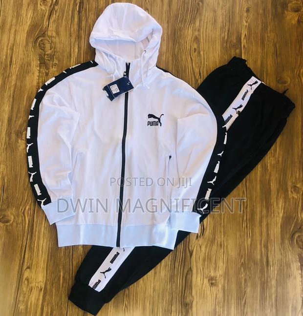 Puma Gucci Tracksuits · Photo 1