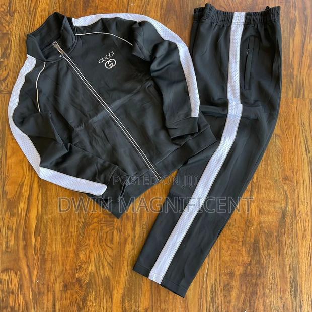 Puma Gucci Tracksuits · Photo 2