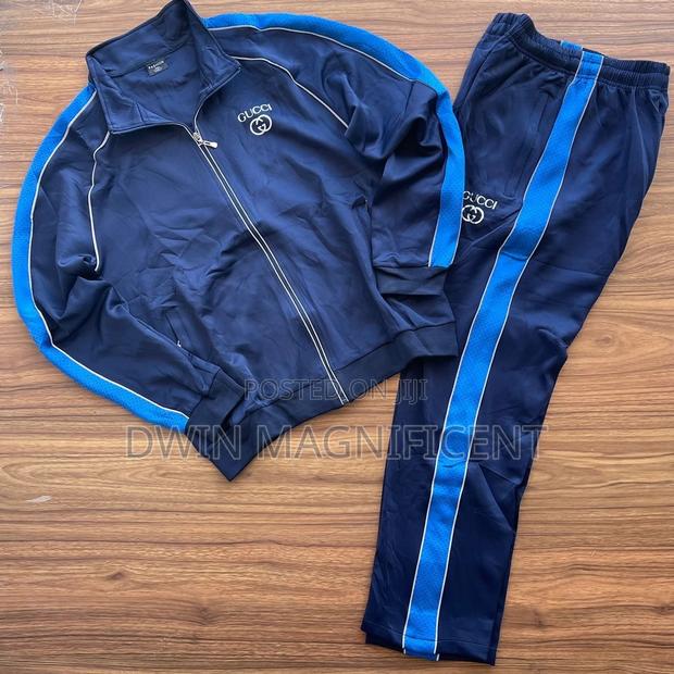 Puma Gucci Tracksuits · Photo 3