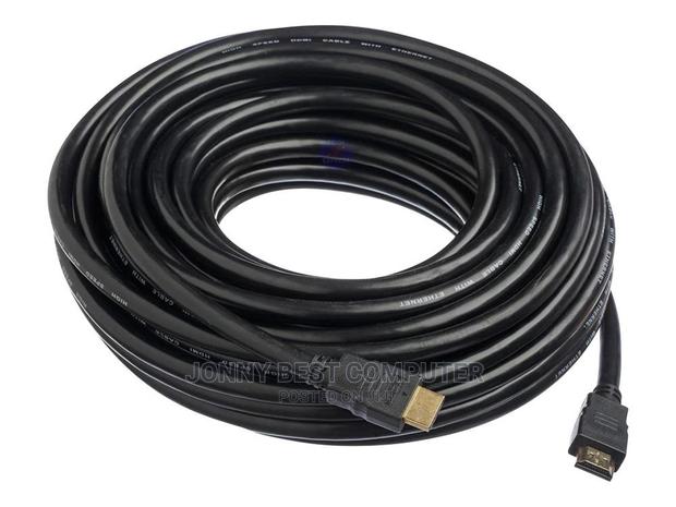 HDMI 20meters Cable · Photo 1