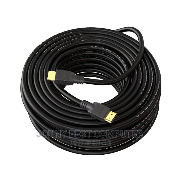 HDMI 20meters Cable · Photo 2