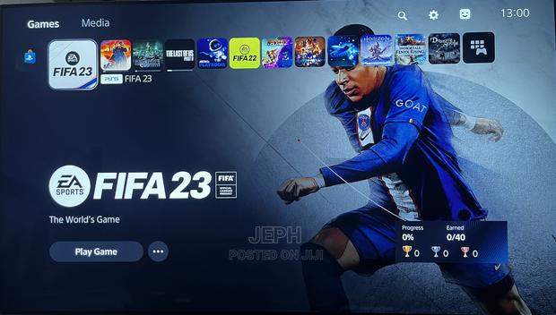 Ps4 Ps5 Xbox Games · Photo 6