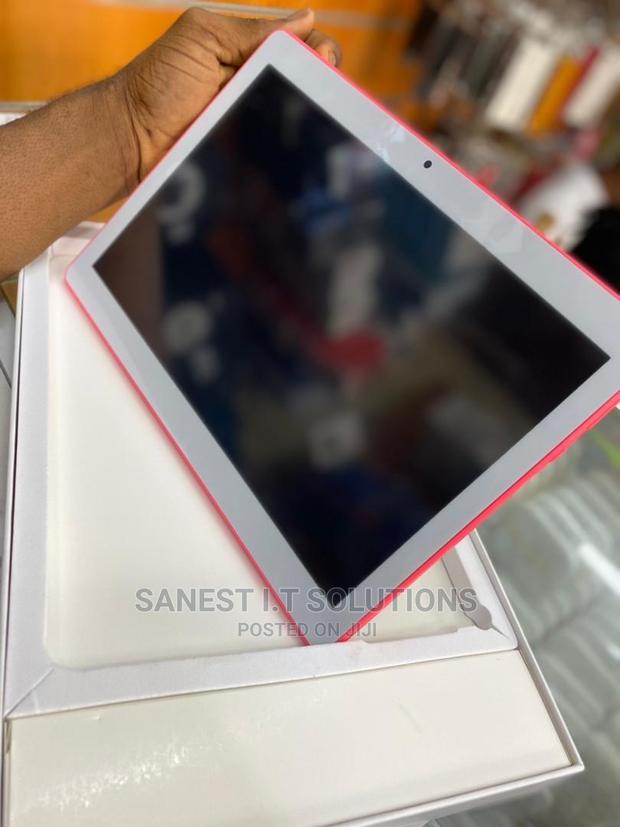 New Tablet 32 GB Pink · Photo 1