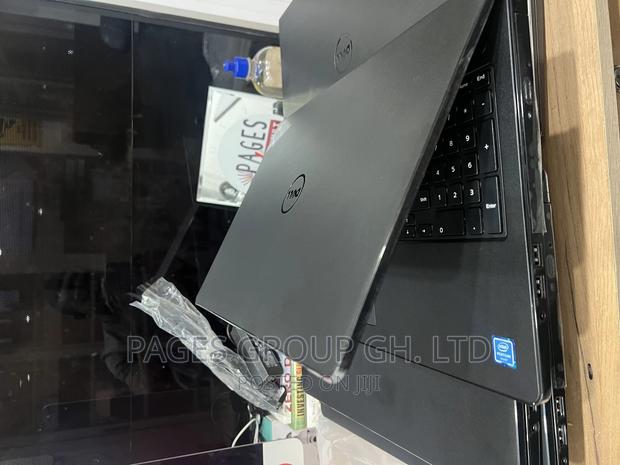 New Laptop Dell Inspiron 15 4GB Intel Pentium HDD 500GB · Photo 3