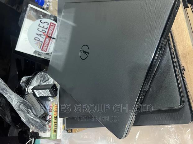 New Laptop Dell Inspiron 15 4GB Intel Pentium HDD 500GB