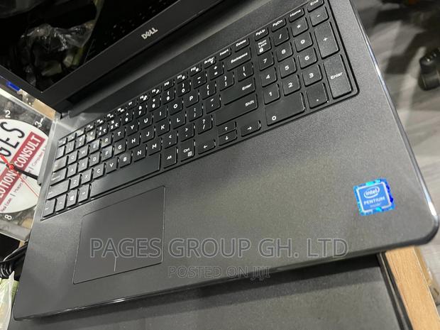 New Laptop Dell Inspiron 15 4GB Intel Pentium HDD 500GB · Photo 2