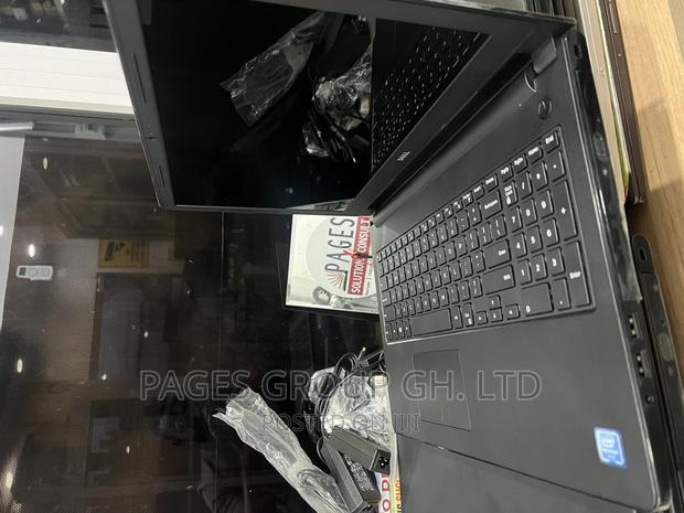 New Laptop Dell Inspiron 15 4GB Intel Pentium HDD 500GB · Photo 4