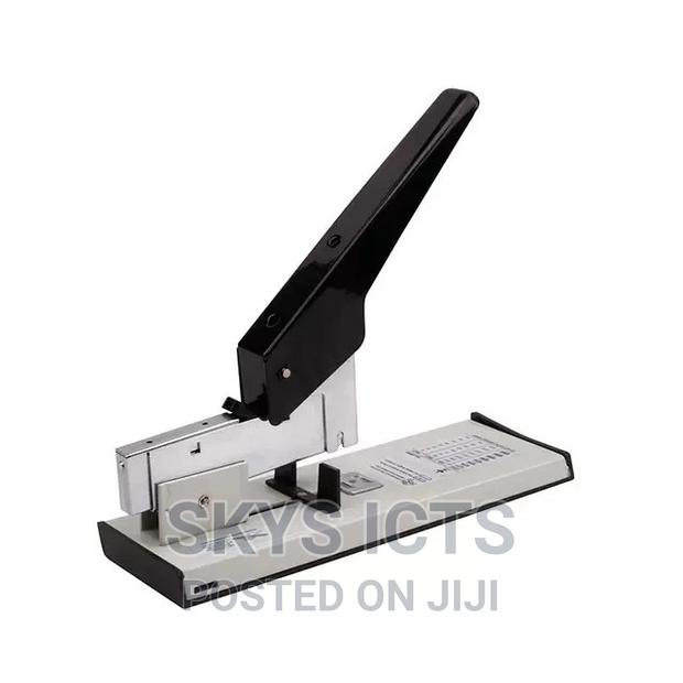 Heavy Duty Stapler(240 Pages) · Photo 1