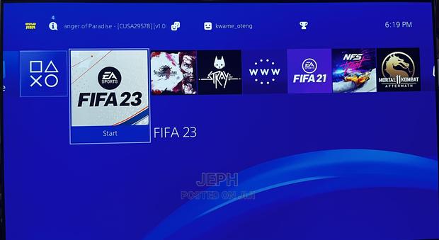 Ps4 Jailbreak Games · Photo 4