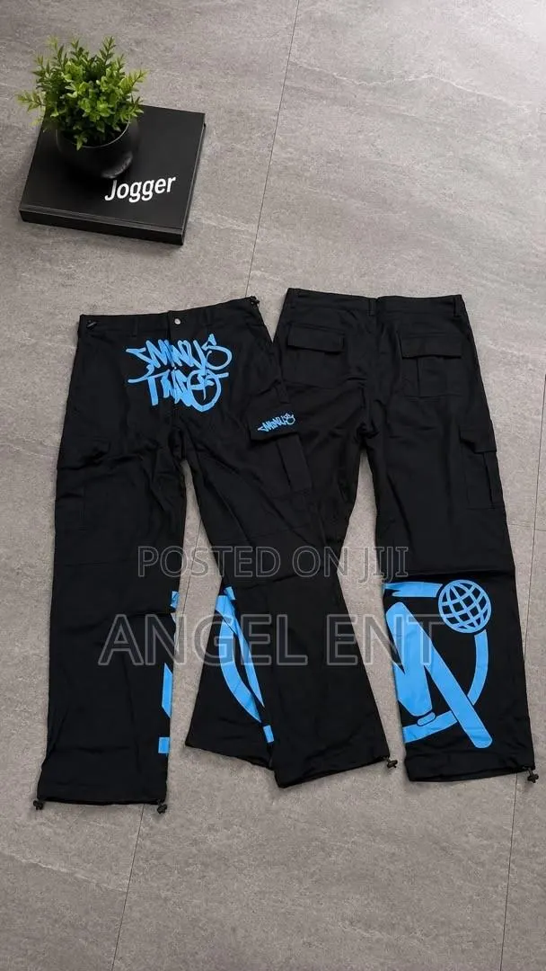 Fly Joggers Available (Location: Adum Kumasi) · Photo 1