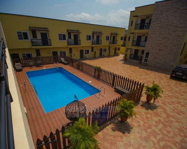 Furnished Two Bedroom to Let for Short Stay in Spintex · Photo 1