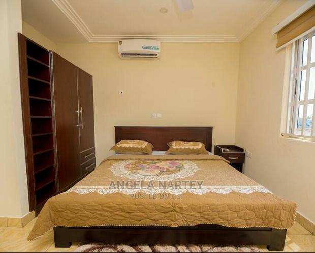 Furnished Two Bedroom to Let for Short Stay in Spintex · Photo 3