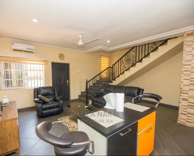 Furnished Two Bedroom to Let for Short Stay in Spintex · Photo 4