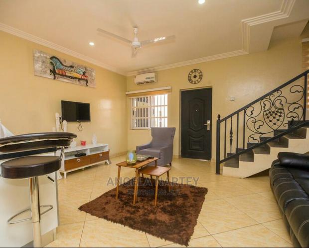 Furnished Two Bedroom to Let for Short Stay in Spintex · Photo 5