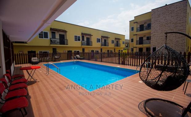 Furnished Two Bedroom to Let for Short Stay in Spintex · Photo 6