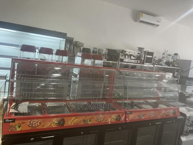 Pastry Warmer · Photo 1