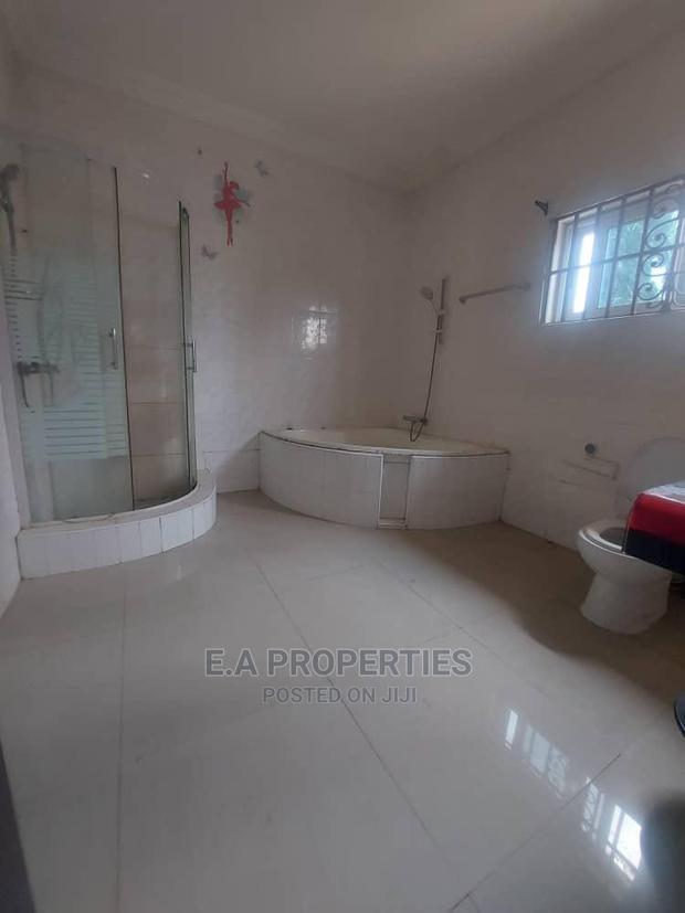 4bdrm House in E a Properties, Little Legon for Rent · Photo 5
