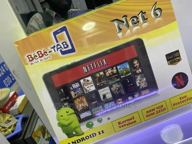 New Bebe Net 6 32 GB · Photo 2