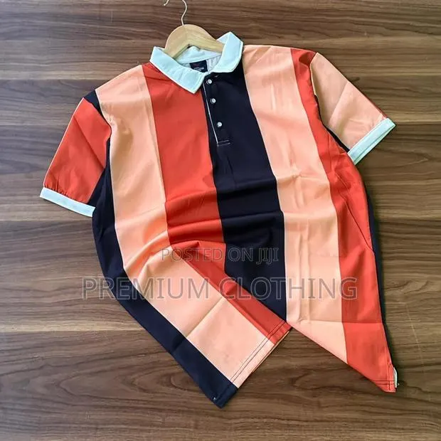 Qual**Y Club T Shirts for Men · Photo 1