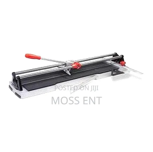 Speed-72-N Tiles Cutting Machine 72cm - Rubi-14976 · Photo 1