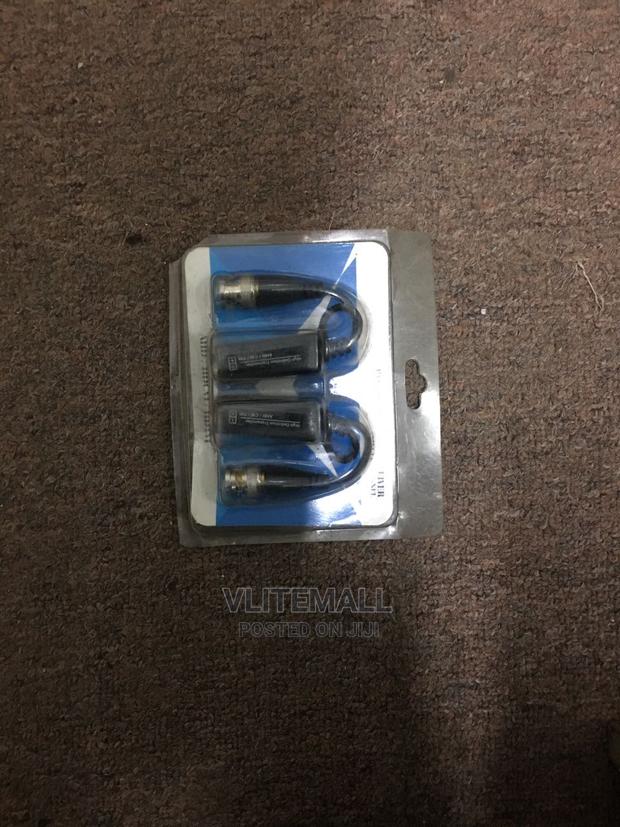 Quality Transceiver For CCTV Camera · Photo 1
