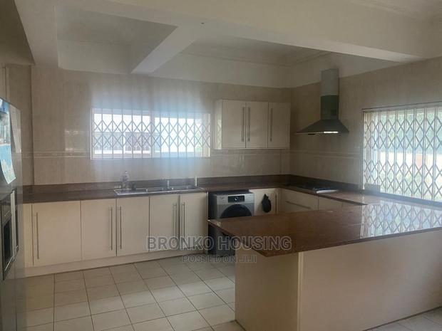 4bdrm House in Bronko Housing, Airport Residential Area for rent · Photo 3