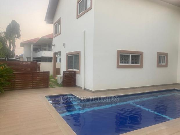 4bdrm House in Bronko Housing, Airport Residential Area for rent · Photo 2