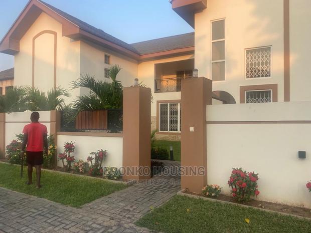4bdrm House in Bronko Housing, Airport Residential Area for rent · Photo 1