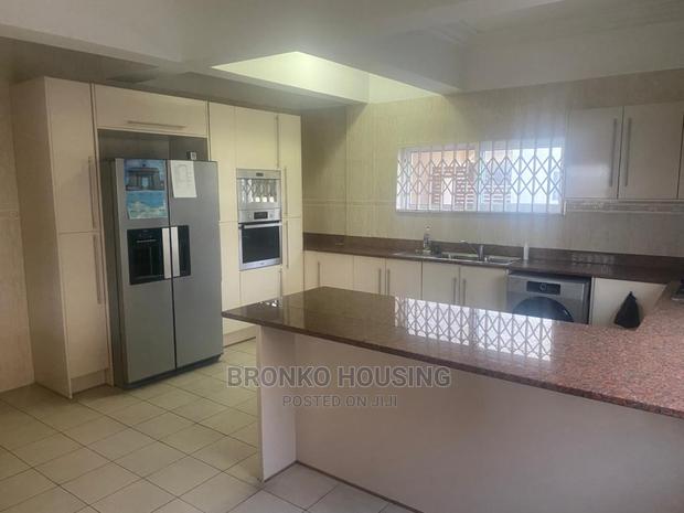 4bdrm House in Bronko Housing, Airport Residential Area for rent · Photo 8