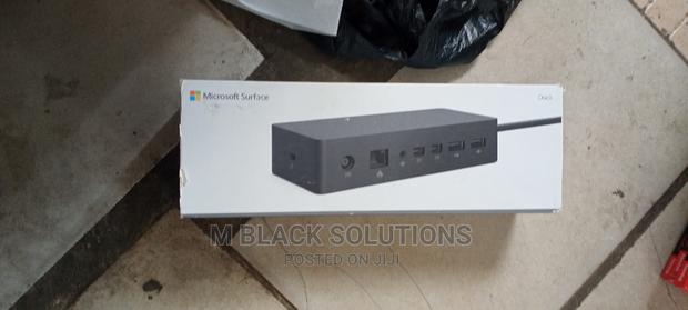 Microsoft Surface Dock · Photo 2
