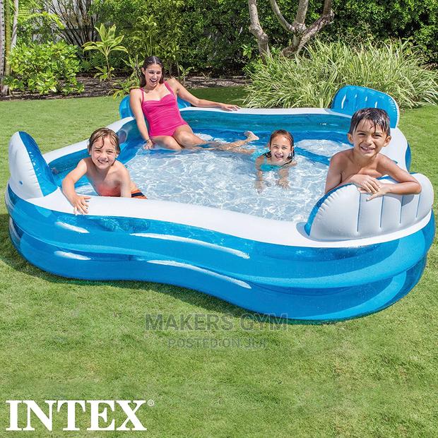 Swimming Pool (Swim Center Family Lounge Pool) · Photo 1