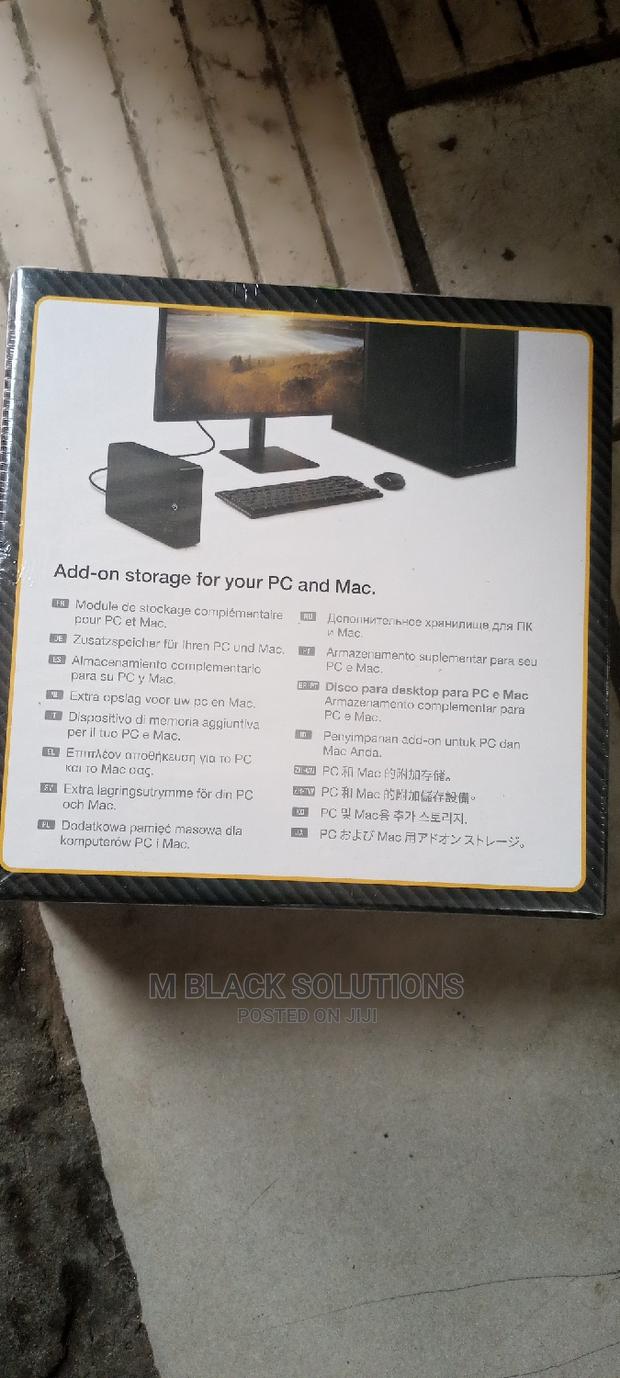 8tb Seagate Expansion Desktop HDD · Photo 2