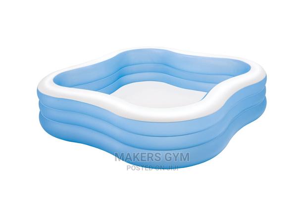 Swim Pool (Beach Waves) · Photo 2