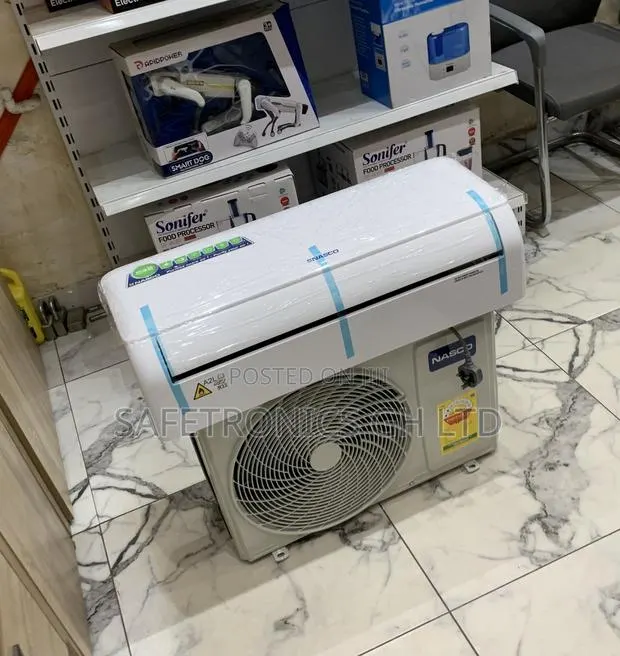 Grab Good Nasco 2.0hp Split Dual Inverter Air Conditioner · Photo 1