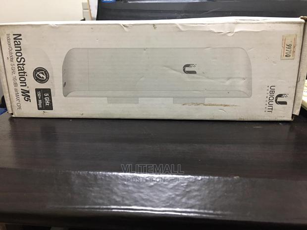 Ubiquiti Nanostation M5 [MSM5] · Photo 3