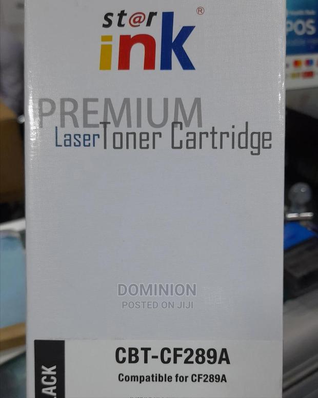 Star Ink 89A Toner 100% Guaranteed · Photo 2