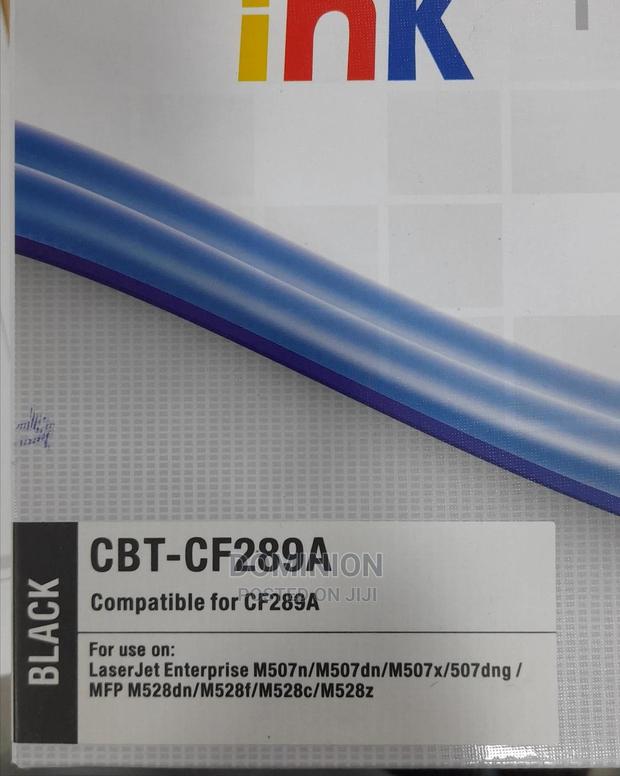 Star Ink 89A Toner 100% Guaranteed · Photo 1