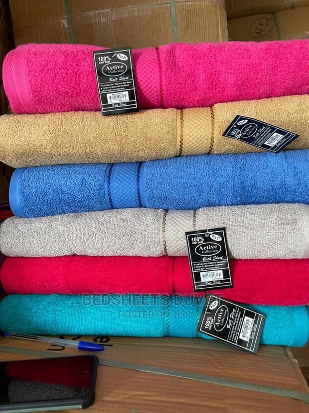 Bath Towels · Photo 1