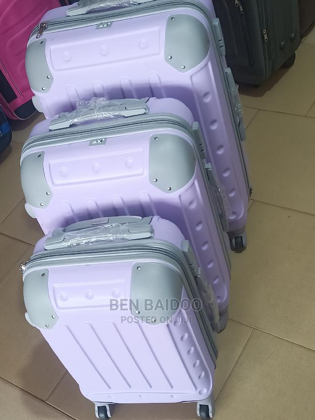 Ecolac Engagement Bags for Traveling (3in1) · Photo 2