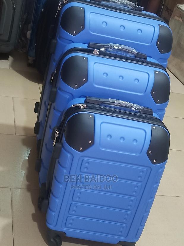 Ecolac Engagement Bags for Traveling (3in1) · Photo 1