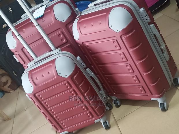 Ecolac Engagement Bags for Traveling (3in1) · Photo 4