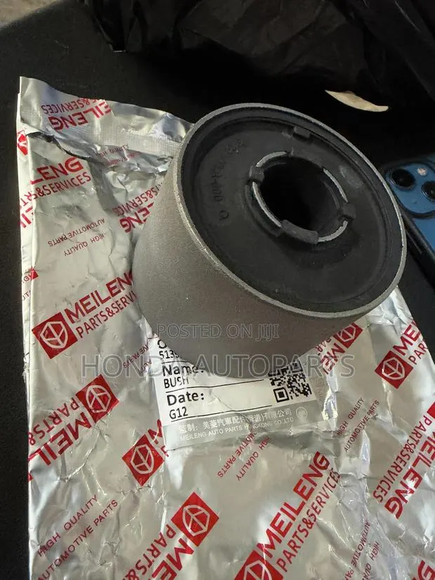 Honda CRV 2017,2018,2019 Lower Arm Bushings. · Photo 1