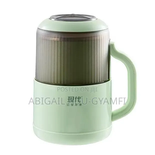 Grinder Machine · Photo 1