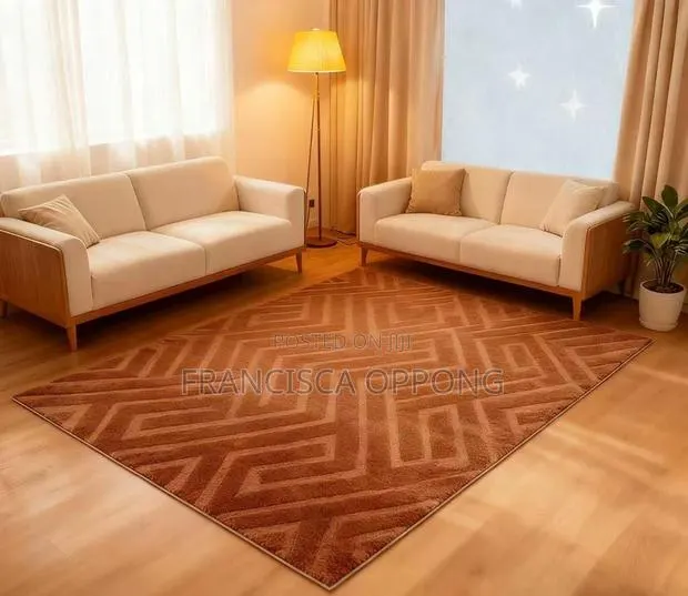 Original Shu Velveteen Carpet 200*300cm · Photo 1